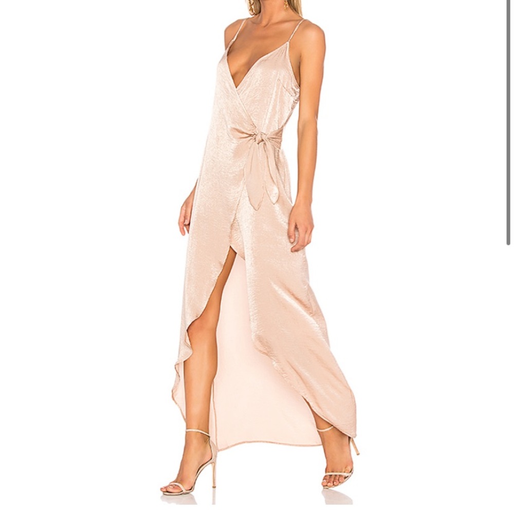 REVOLVE FORMAL DRESS